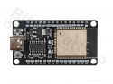 ESP32 WROOM Ontwikkelboard WiFi/Bluetooth USB-C CH340